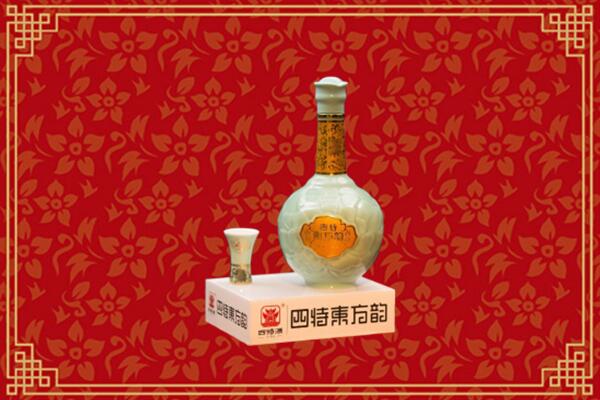 遵义市仁怀市回收四特酒