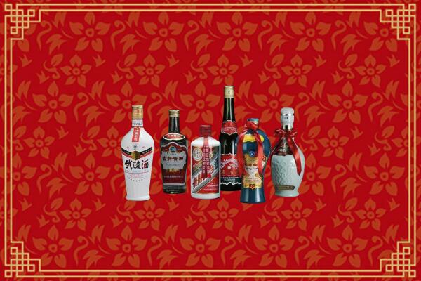 遵义市仁怀市回收白酒